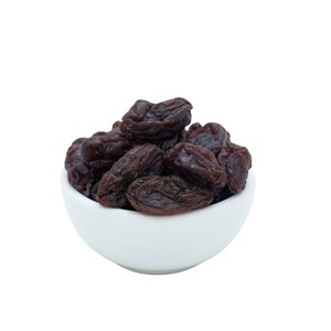 Sultaninas Turcas Secas |   Pasas Secas Naturales Orgánicas y Convencionales, Uvas Sultanas Secas Naturales, Empaque a Granel - Product Image 6