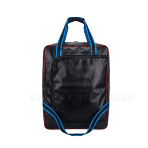 Bolsas profesionales para hockey sobre hielo para transportar patines, cascos, protectores, uniformes y equipo de entrenamiento de forma segura. - Product Image 4