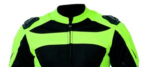 Nouvelle arrivée, veste bomber de course coupe-vent brodée en polyester/coton, tenue de rue, vêtements F1, rétro, personnalisée, unisexe - Product Image 5