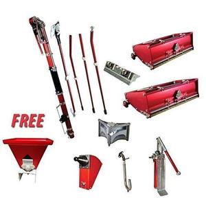 Sistema Automático de Encintado y Acabado de Paneles de Yeso de Nivel 5, Calidad Profesional, para Bricolaje, con Soporte OEM Personalizado - Product Image 3