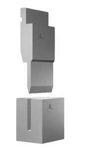 Máquina Plegadora de Chapa Totalmente Automática y Sincronizada con Motor y Bomba para el Procesamiento de Chapa de Acero al Carbono - Product Image 4