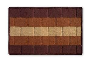 Tapis d'entrée antidérapant | (38x58cm) Tapis de salon pour porte d'entrée |   Tapis de sol en polypropylène pour la maison, le bureau, la chambre et la cuisine - Product Image 4