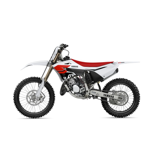 ยามาฮ่า YZ 125 ปี 2026 - Product Image 3