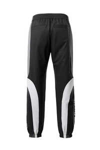 Survêtement d'été léger et respirant en nylon 100% uni pour enfants, hommes et femmes, personnalisable en gros, service OEM de haute qualité - Product Image 5