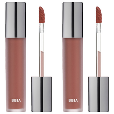 BBIA Last Velvet Tint V36 Taeyeon Cheok 2 pièces, teinte liquide mate, 15g poids net, prix réduit - Product Image 1