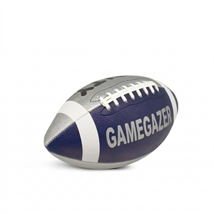 GAMEGAZER AF-1003 Taille 7 Poids 340-380G et Circonférence 660-673MM Qualité Professionnelle Personnalisation Possible Résistant aux Intempéries - Product Image 2