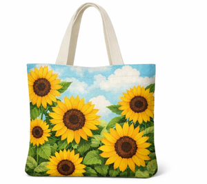 Bolsas de tela personalizadas con impresión de logotipo, bolsa de tela reutilizable reciclada, bolsa de tela grande para sublimación, bolsa de tela de lona. - Product Image 5