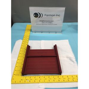 AMAT 0270-20069 JIG Indexador Cass de 8 pulgadas para Robot Cal - Equipo y piezas de semiconductores de confianza de la marca global Legacy - Product Image 2