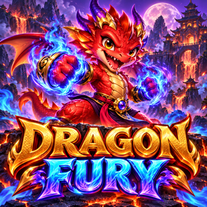 Venta Especial 2026 Dragon Fury Vblink Plataforma de Software de Juegos, Proveedor Mayorista de Juegos de Entretenimiento Móvil - Product Image 1