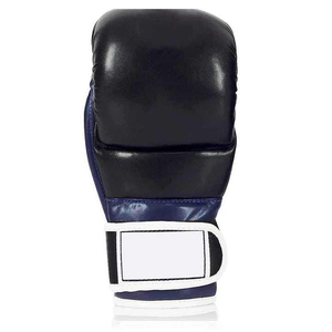 PU Leather Boxing <b>MMA</b> Sparring Shooter <b>Gloves</b> With Reasonable Prices OF <b>Custom</b> logo Martial Arts Wear <b>MMA</b> <b>Gloves</b> In <b>Custom</b> Color - Product Image 3