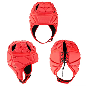 Casque de protection respirant et léger pour la boxe et le combat de rue, personnalisable avec logo – Offre spéciale - Product Image 6