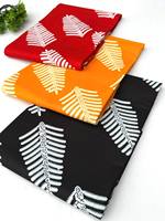 Tissu en coton imprimé africain personnalisé, production de vêtements, OEM, approvisionnement en gros, qualité d'exportation, fabricant de textiles