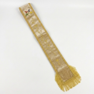 Sashes with Custom Logo OEM Service OEM Size Private Label Manufacturer Wholesale Premium Sashes Matrons High Quality - Product Image 6