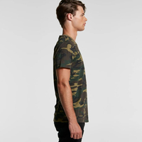 Kaos Pria Lengan Pendek Musim Panas Desain Berkualitas Tinggi Pakaian Kasual Kaos O-Neck