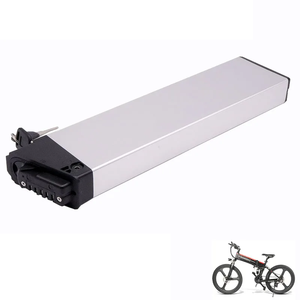 แบตเตอรี่จักรยานไฟฟ้าพับได้ 48V 10.4Ah 12.8Ah 14Ah Amp DCH 006 สำหรับ <span class=keywords><strong>Samebike</strong></span> LO26 <span class=keywords><strong>20LVXD30</strong></span> XP2.0 แบตเตอรี่จักรยานไฟฟ้าพับได้ - Product Image 1