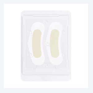 มาส์กยกกระชับผิวหน้า Dailydeul Vita Plus Up Micro Patch 17 มก. x 2 แผ่น 10 ชิ้น 1 กล่อง แผ่นมาส์กหน้า แผ่นมาส์กหน้าสำหรับปั่นจักรยาน - Product Image 5