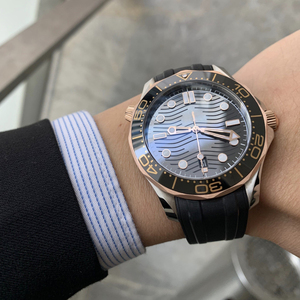 SMF VSF N1 Factory men's <b>automatic</b> mechanical <b>watch</b> Fashion designer men <b>watch</b> 8800 waterproof 42mm Sport Men Gift Diver <b>Watch</b> - Product Image 2