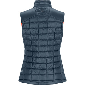 Chalecos Acolchados de Invierno sin Mangas al por Mayor, Diseño Personalizado, a la Moda, Resistentes al Viento, para Mujer - Product Image 2