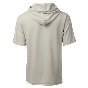 Sudaderas con Capucha para Hombre, Hechas a Medida, al por Mayor, con Lavado Ácido, de Alta Calidad, OEM, para Verano, Transpirables, Suaves, con Logotipo Personalizado 2026 - Product Image 6