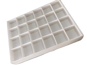 Molde de Aluminio Multicavidad para Productos Metálicos, 220V 200KW, Garantía de 3 Años - Product Image 2