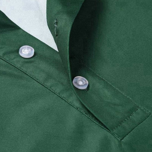 Uniformes de Cricket con Logotipo Personalizado al por Mayor, Transpirables, de Secado Rápido, Alta Calidad, en Colores y Tallas Personalizadas - Product Image 3