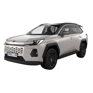Oferta Limitada para RAV4 SUV Compacto, Plástico OEM, Características de Seguridad Avanzadas, Interior Confortable, Experiencia de Conducción Premium - Product Image 4