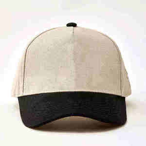 Casquette Trucker Sportive Décontractée 5 Panneaux Tendance en Tissu Respirant avec Boucle Métallique Réglable – Grande Vente - Product Image 6