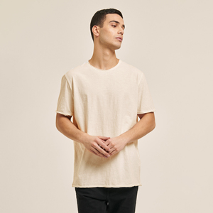 Productos más vendidos en Pakistán: Camisetas de diseño para hombre, nueva moda, ligeras, estilo urbano, camisetas para hombre. - Product Image 4