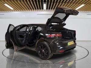 MINT 2022 I-PACEE 400 90KWH NOIR AUTO 4WD 5DR - Product Image 3