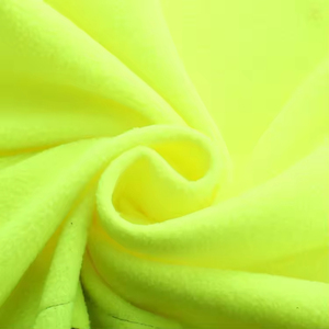 เสื้อแจ็คเก็ตทำงานแบบมองเห็นได้ชัดเจน ทนทาน กันน้ำ สะท้อนแสง ป้องกันภัย สำหรับงานก่อสร้างและงานถนน - Product Image 5