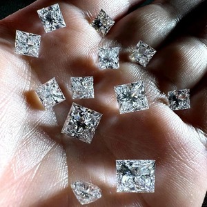 เพชรเจ้าหญิงขนาดใหญ่ 7 กะรัต VS1 IGI Certified CVD Lab Grown Diamond 3EX คุณภาพเยี่ยม ผู้จัดจำหน่าย B2B สำหรับผู้ค้าและผู้นำเข้าเพชร - Product Image 4