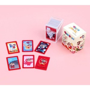 Crayon Shin-chan Hwatoo, Lindo Juego de Cartas Tradicional Coreano - Go Stop - Product Image 2