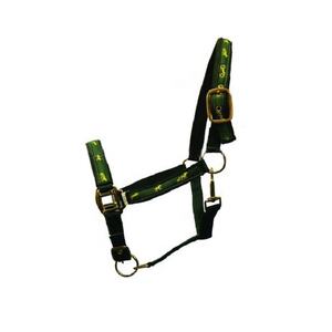 Halter en nylon rembourré - Product Image 1