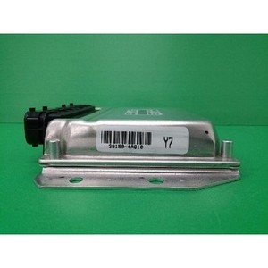 Boîtier de commande moteur d'occasion OEM 391104A840 pour Sorento I facelift 2006 2002-2009 - Product Image 4
