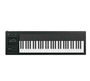 MEJOR OFERTA 2026 para Piano Digital de 88 Teclas con Teclado Contrapesado, Panel de Control, Monofásico/Trifásico, 50/60Hz, Negro - Product Image 2