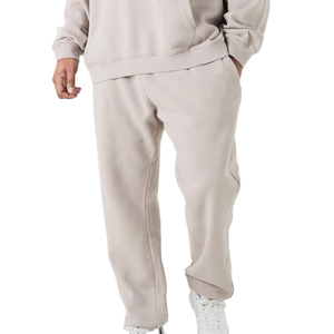 Survêtement pour homme, vêtements de sport haut de gamme, survêtement pour homme avec une construction légère et un confort supérieur pour l'exercice quotidien - Product Image 4