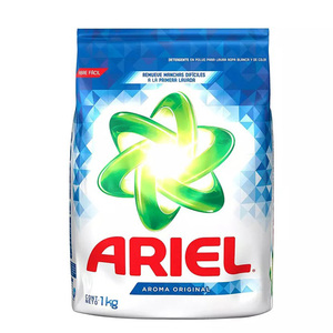 Ariel washing powder for food service and hospitality supply bulk <b>laundry</b> <b>detergent</b> for hotels and businesses - Product Image 6