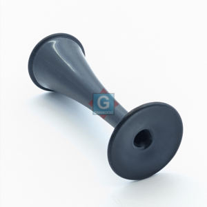 Stéthoscope fœtal de Pinard, dispositif médical en plastique, adulte, pédiatrique - Product Image 1