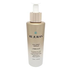 Siero Anti-Età REJURAN 30ml a Doppio Effetto con C-PDRN, Niacinamide e Peptidi per Illuminare e Rassodare la Pelle - Product Image 3