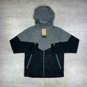 Sudadera con Capucha Deportiva de Invierno para Hombre y Mujer, Talla Estadounidense, 100% Poliéster, Color Sólido, para Sublimación, Impresión por Transferencia de Calor - Product Image 3