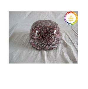 Cuenco de bambú natural hecho a mano, Exportación de Vietnam, pedido a granel, suministro para restaurante, perfecto para servir sopa caliente, arroz y ensalada - Product Image 4