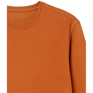 Sweat-shirts pour hommes, pull d'hiver à manches longues, chaud, pour usage quotidien, course à pied, entraînement, fitness, vêtements décontractés pour l'extérieur - Product Image 5