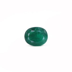 2.7 Carat Natural Emerald Cut Loose Gemstone for Fine Jewelry - Product Image 1
