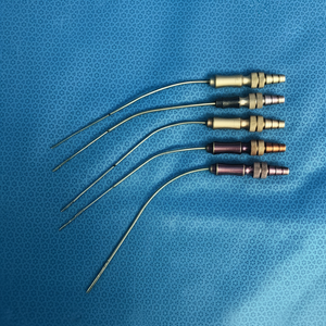 ท่อดูดสุญญากาศ U-0565 สำหรับกระดูกสันหลังและระบบประสาท - Product Image 1