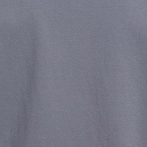 T-shirts décontractés pour hommes 100% coton, col rond, logo sur le devant, séchage rapide, respirants - Product Image 5