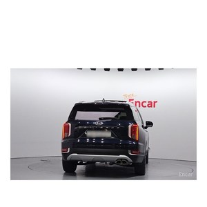 Hyundai Palisade 2020, 3.8 Gasolina, 2WD, 48,407 km, Caja de Cambios Automática, Emisión Euro V, Asientos de Cuero, Volante a la Izquierda, Trasero - Product Image 4