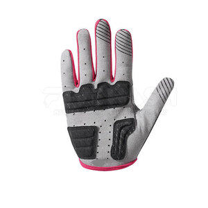 Premium Full <b>Finger</b> Cycling Gloves Durable Gloves For Road And Mountain <b>Bike</b> Riding High Quality Full <b>Finger</b> Cycling Gloves - Product Image 4