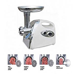 [Handy-Age]-Hachoirs à viande (HK2600-005) - Product Image 2