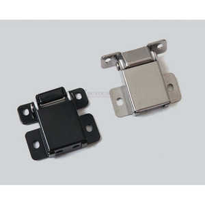 BUYOUNG BYHS60-AT et BYHT60-AT Charnières de tension pour meubles Accessoires de haute qualité - Product Image 1