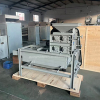 Nouvelle machine à décortiquer les noix, pistaches, noyaux d'abricot et autres fruits à coque, en excellent état, pour la vente en Chine